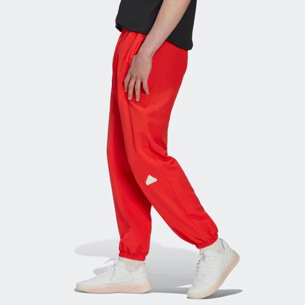 adidas •  Sportswear Mens Aeroready Woven Pants • size Medium - Picture 5 of 12